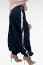 pantalone in cotone good